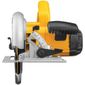 Serra Circular DeWalt 7.1/4" DWE575-B2 1800W 220V