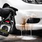 Limpador Multiuso 500ml Soft99 Descontaminante Ferroso
