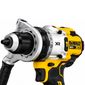 Parafusadeira Furadeira Impacto 1/2"" 20V 4Ah Com Carregador