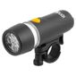 Lanterna 5 Leds Para Bicicleta Vonder