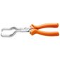 Alicate para Conector do Filtro de Combustível 9" Tramontina PRO 44089/109 Alicate para Conector do Filtro de Combustível 9" Tramontina PRO 44089/109
