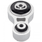 Coxim Limitador de Torque do Câmbio Ford Edge 3.5 2008 a 2014