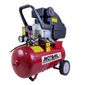 Motocompressor 7,6 Pés 24L 120PSI 2Cv 220V Motomil CMI-7,6/24 BR