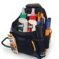 Bolsa Porta Ferramentas 6 Bolsos Cliptech TB-CT24 Toughbuilt