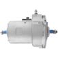 Alternador 55AMP VW Fusca 1300/1500/1600 Com Suporte E Cinta Alternador 55AMP VW Fusca 1300/1500/1600 Com Suporte E Cinta