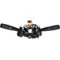 Chave Seta Fiat Palio Fire 13/16 S/Limpador Traseiro