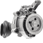 BOMBA ÓLEO GM ONIX TRACKER 1.0 1.2 12V TURBO