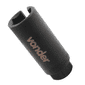 Chave Estriada Vonder Para Sonda Lambda 22mm Enc 3/8 Aberta Chave Estriada Vonder Para Sonda Lambda 22mm Enc 3/8 Aberta