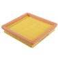 FIltro de ar Chery QQ 1.1 16V 69cv Apos 2011