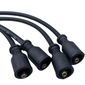 Cabo de Vela GM S10/Blazer 4.3 V6 Todas - NGK SC-G81 Cabo de Vela GM S10/Blazer 4.3 V6 Todas - NGK SC-G81