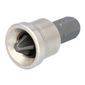 Ponteira Bits Phillips Maxfit Ultra Drywall PH2x25mm Cartela 4pçs
