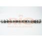 Eixo Comando Escape Nissan Frontier 2.5 16v Após 2012 Motor YD25ETI