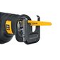 Serra Sabre DeWalt DCS380KIT-BR 20V Com Maleta Serra Sabre DeWalt DCS380KIT-BR 20V Com Maleta