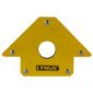 Esquadro Magnético Para Solda Lynus EML-35 35kg