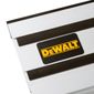 Trilho DeWalt 1,2m Para Serra Circular DWS520K