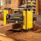 Plaina Desengrossadeira Portátil Stanley STP18-B2 1800W 220V