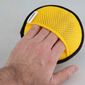 Esponja de Microfibra Com Encaixe Para Mãos - Vonder