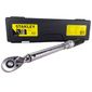 Torquímetro Estalo 10-50Nm 3/8" Stanley