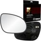 Lente Retrovisor Direito I30 2009 A 2012 Térmico