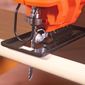 Serra Tico-Tico 400W 220V Velocidade Variável Black+Decker Serra Tico-Tico 400W 220V Velocidade Variável Black+Decker