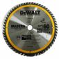 Lâmina Serra Esquadria 12" 60 Dentes Madeira DWA03140 DeWalt