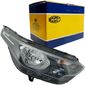 Farol Marelli Lado Direito Fiat Strada 2020 Em Diante