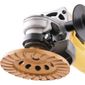 Rebolo Diamantado Turbo 115mm (4.1/2\\\") Vonder 1266115000