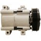Compressor Ar Mahle Ford Ranger 2.3 01/12