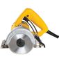 Serra Mármore 125mm Dewalt 1400w 220v Dw862