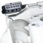 CORPO DE BORBOLETA TBI 207 C3 1.4 8V 2003 A 2012
