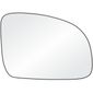 Lente Retrovisor Direito GM Celta 2001 A 2006