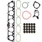 Jogo Junta Superior Motor VW Jetta 2.5 20v 2007 a 2013