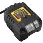 Carregador Baterias 12V-20V 2Ah Bivolt DCB1102-BR DeWalt