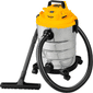Aspirador de Pó 30L 1200W Sólidos e líquidos APV1230 Vonder