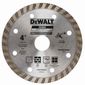 Disco Diamantado Turbo 4" Furo 20mm DW47400BHP DeWalt