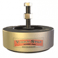 Antivibratorio Tradicional Mini 5/8" Diametro 90mm 500-2000Kg