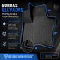 Conjunto Tapete Bandeja Jeep Commander Após 2016