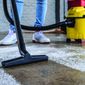 Aspirador de Pó e Líquido Karcher 10L 1500W 220V Aspirador de Pó e Líquido Karcher 10L 1500W 220V