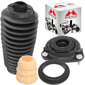 KIT COXIM AMORTECEDOR DIANTEIRO FORD FOCUS 2000 A 2008