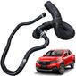 Mangueira Inferior Radiador Fiat Strada 1.3 8v 2021 a 2024