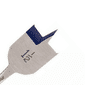 Broca Chata Standard Para Madeira 1.1/2" x 150mm IW14013 Irwin