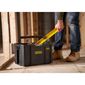 Caixa Aberta Stanley Fatmax Prostack