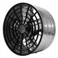Ventilador Exaustor Industrial 40cm 140W 220V Ventisol