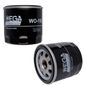Kit de Filtros Fiesta 1.5 e 1.6 Sigma 16/18 WKL160