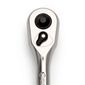 Chave de Catraca Reversível 3/8" Sata