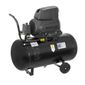 Motocompressor Schulz 8,6Pés 50L 120PSI 1,5Cv Monofásico