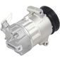 Compressor Ar Condicionado Fiat Argo 2017/2023 ACP224