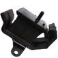 Coxim Motor Dianteiro Esquerdo Nissan Frontier/XTerra após 2003