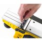 Plaina Elétrica 750W 220v Stanley