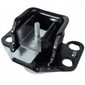 Coxim Motor Renault Clio 1.6 8v e 16V 2000 a 2008 Lado Direito K4M / K7M